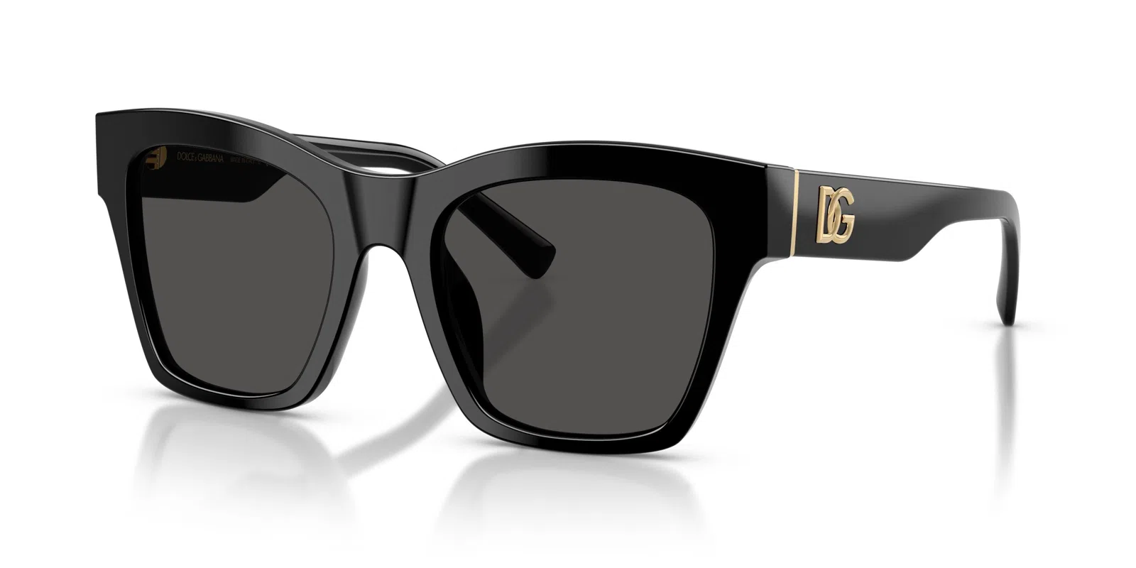 Dolce & Gabbana 4512 Sunglasses - view 21